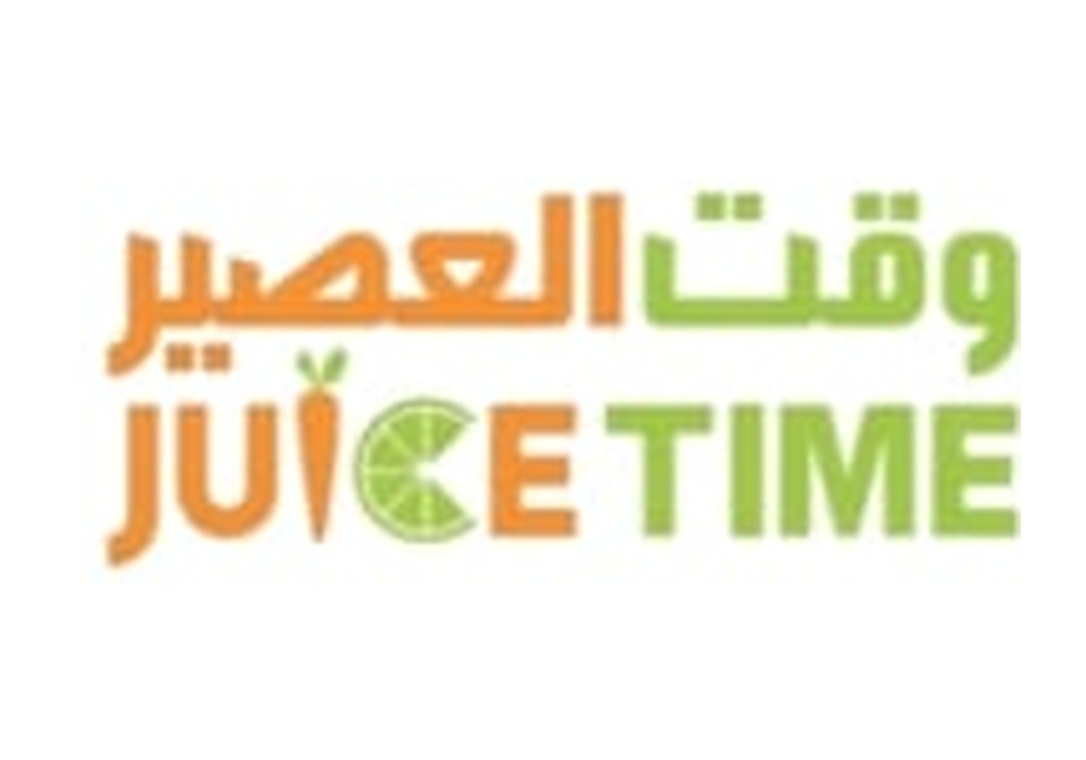 Juice Time logo