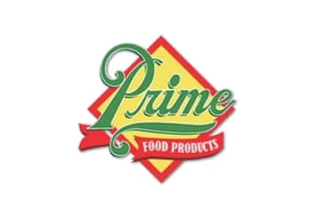 Prime Food Products logo