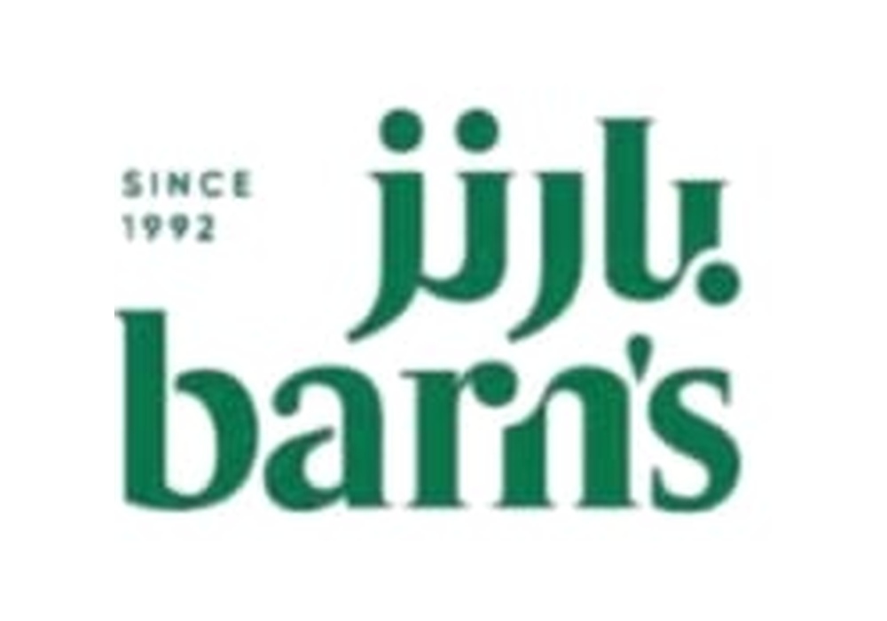 Barn's logo