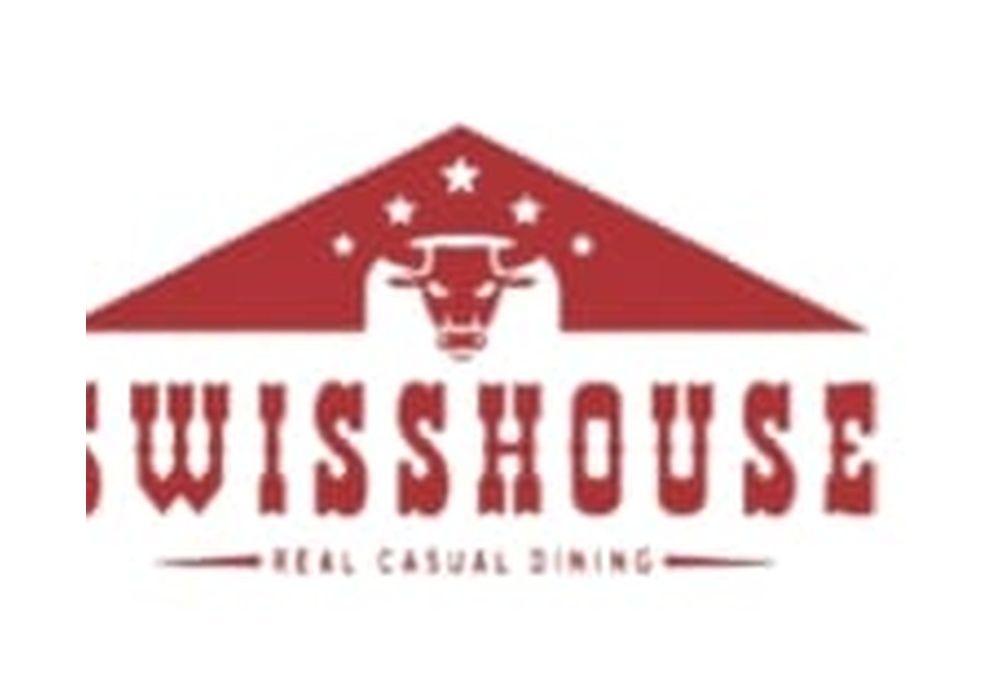 Swiss House logo