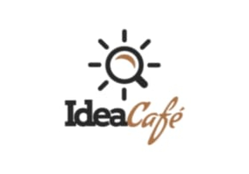 Idea Cafe logo