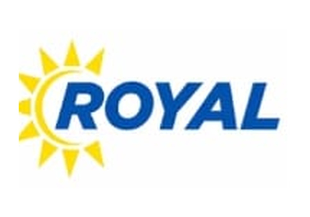 Royal logo