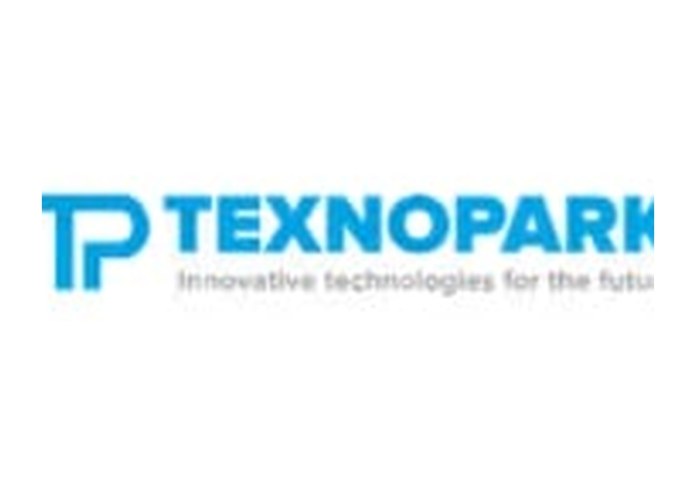 Texnopark logo