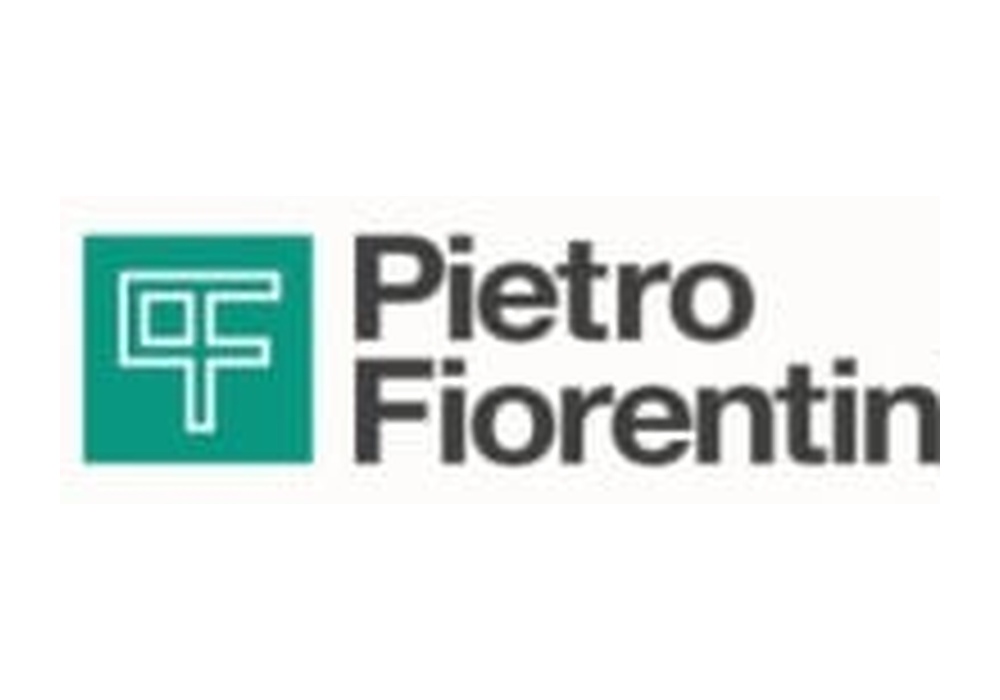 Pietro Fiorentini logo