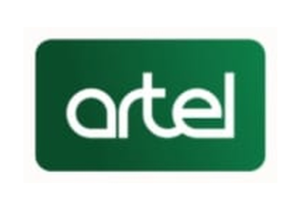 Artel logo