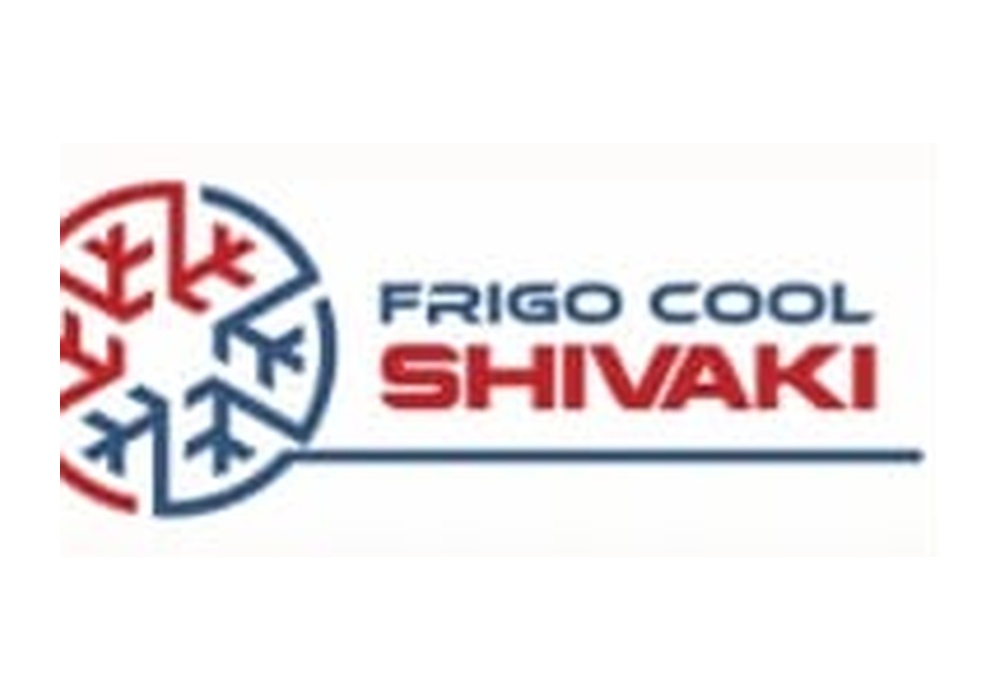 Frigo Cool Shivaki logo