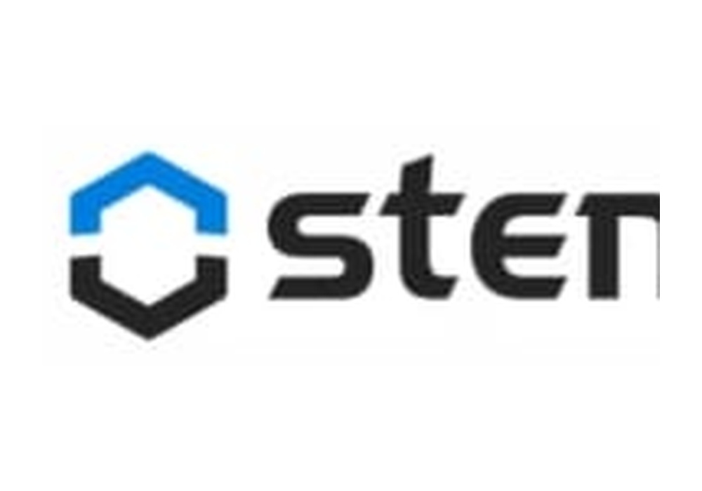 STEN logo