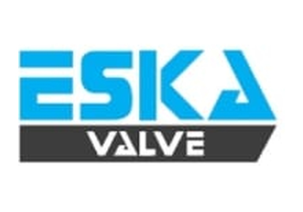 Eska Valve logo