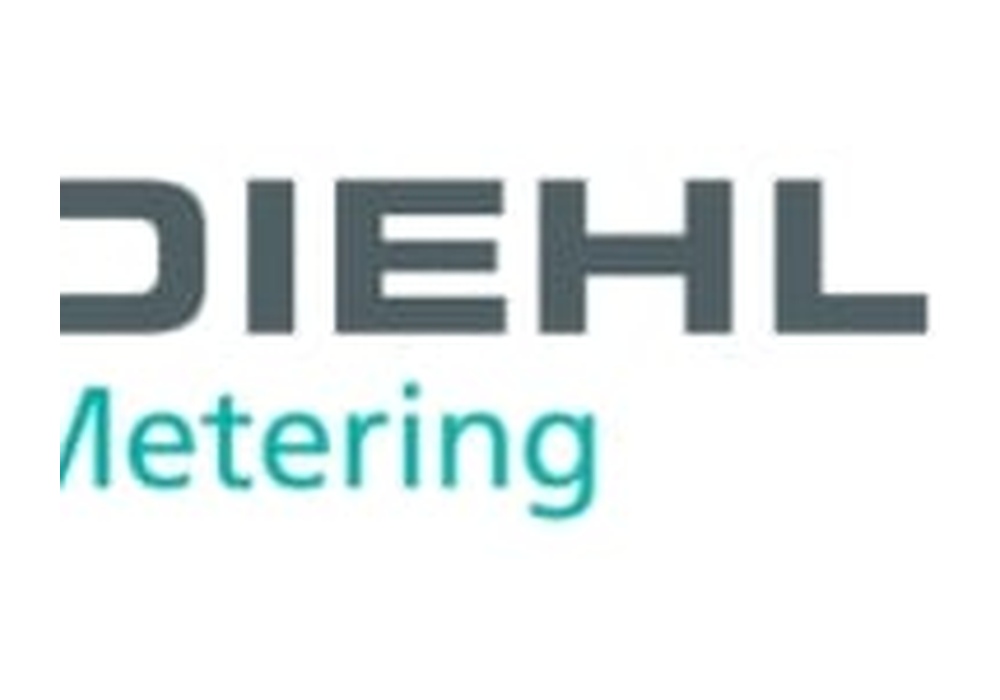Diehl Metering logo